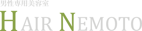 ヘアーネモト